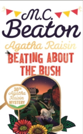 Beatin About the Bush