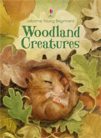 Woodland creatures