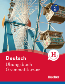 Deutsch Übungsbuch Grammatik A2-B2 PDF-Download