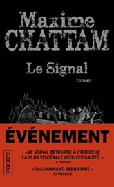 Le Signal (Maxime Chattam)