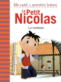Le Petit Nicolas - La tombola (7)