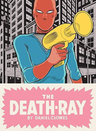 The Death Ray (Daniel Clowes)