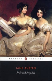 Pride And Prejudice (Jane Austen)