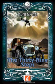 The Thirty-Nine Steps