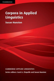 Corpora in Applied Linguistics Paperback
