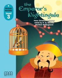 The Emperor's Nightingale Students Book (without Cd-rom)