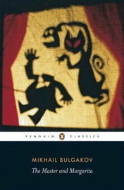 The Master And Margarita (Mikhail Bulgakov)