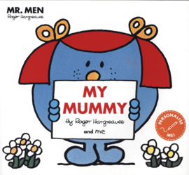 Mr Men Little Miss: My Mummy