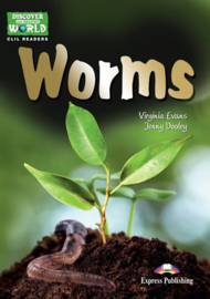 Worms (daw) Teacher's Pack