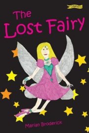 The Lost Fairy (Marian Broderick, Aileen Caffrey)