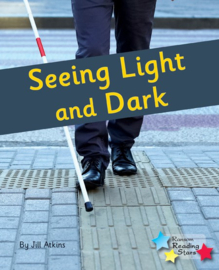 Seeing Light And Dark 6-pack
