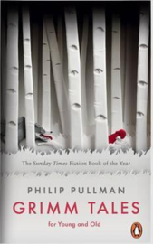 Grimm Tales (Philip Pullman)