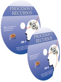 Procesos y recursos - CD