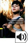 Oxford Bookworms Library Stage 1 The Adventures Of Tom Sawyer Audio