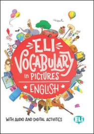 Eli Vocabulary In Pictures With Downloadable Games And Activities