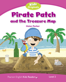 Pirate Patch