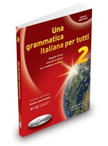 Una Grammatica Italiana per Tutti 2
