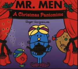 Mr. Men A Christmas Pantomime