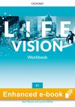 Life Vision Intermediate Workbook e-book