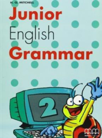 Junior English Grammar 2