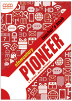 Pioneer Elementary Teachers Book