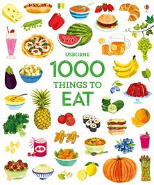 1000 things to eat