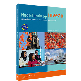 Nederlands op niveau