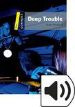Dominoes One Deep Trouble Audio
