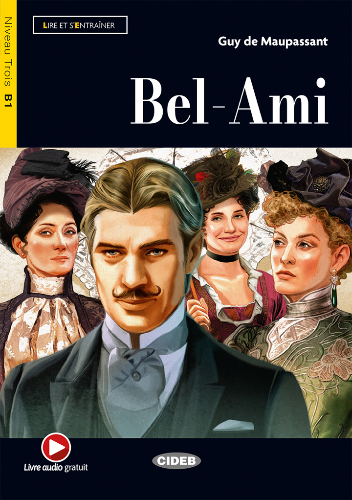 Bel-Ami