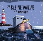 De kleine walvis in de winter (Benji Davies)