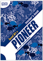 Pioneer B1+ Teachers Book