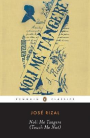 Noli Me Tangere (Jose Rizal)