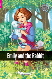 Emily and the Rabbit