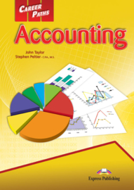 Career Paths Accounting Student's Pack