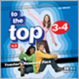 To The Top 3-4 Teacher's Resource Pack Cd (v.3)