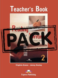 Reading And Writing Targets 2 (revised Edition) Teacher's Pack (international)