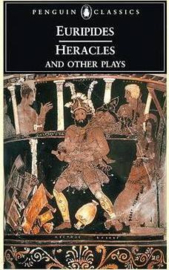 Heracles And Other Plays (Euripides)