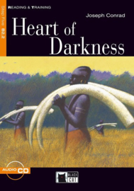 Heart Of Darkness