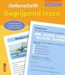 Oefenschrift begrijpend lezen (Geert Dhooge)