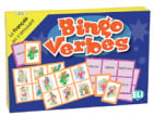 Bingo Verbes (A1)
