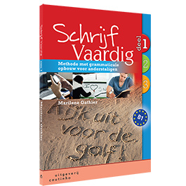 Schrijf Vaardig deel 1