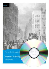 Nicholas Nickleby  Book & Multi-ROM Pack