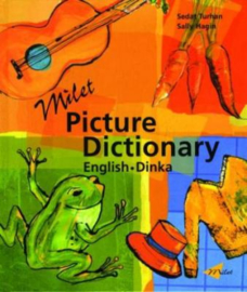 Milet Picture Dictionary (English–Dinka)