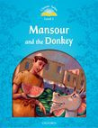 Classic Tales Second Edition Level 1 Mansour And The Donkey