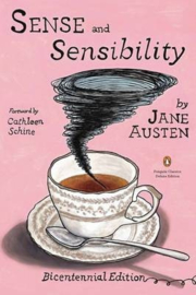 Sense And Sensibility (penguin Classics Deluxe Edition) (Jane Austen)