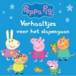 Peppa Pig - Verhaaltjes voor het slapen gaan (Neville Astley) (Hardback)
