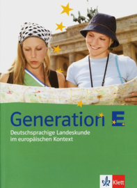 Generation E Studentenboek en Übungsbuch