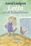 Lotta uit de Kabaalstraat (Astrid Lindgren)
