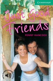 Just Good Friends: Paperback