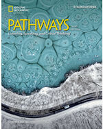 Pathways LS Foundations Student's Book with the Spark platform